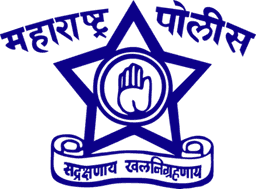 Maharashtra Police Logo